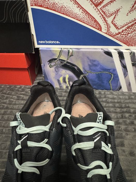 Жіночі трекінгові кросівки Adidas TERREX Boost 305 GTX 39(24,5мм) ориг