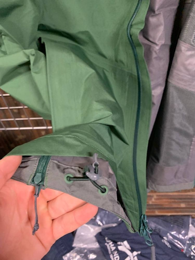 Outdoor Research gore tex куртки штормовки мембранки нові оригінал опт