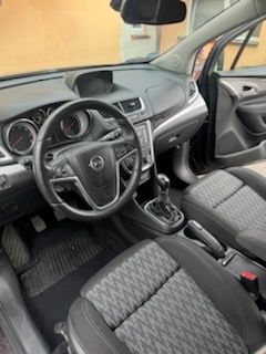 Opel Mokka 1.6 CDTI z Niemiec stan wzorowy nowe sprzęgło
