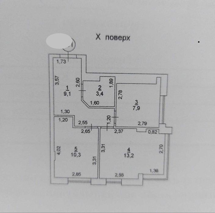 2к. квартира в новом доме на ул. Марсельская с АГВ, ремонт, мебель.