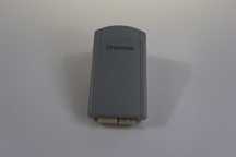 Sega Dreamcast Vibration Pack Wibracja jak Nowa hkt-8600 PAL Japan