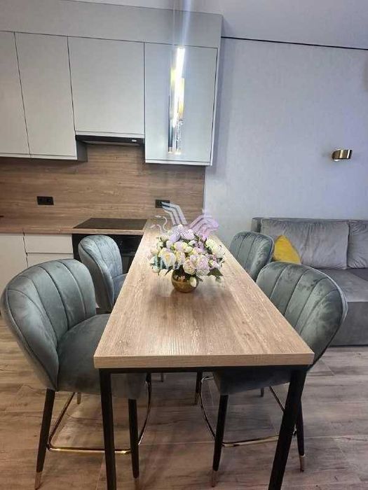 ЖК Dibrova Park | Виноградар | Євро двійка | Балкон | ЖК Діброва Парк