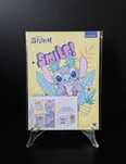 NOWY Super Zestaw Karteczek do Segregatora Stitch & Angel Sticz