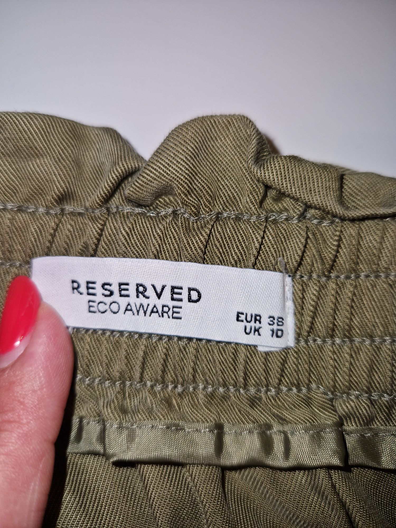 Spódnica Reserved rozmiar M