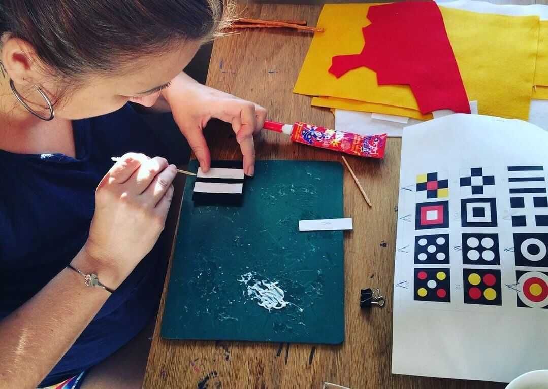 .:: Okazja! Isani Karuzela Montessori handmade ::.