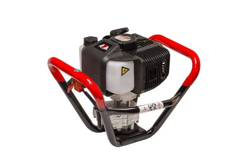 Мотобур ADA Ground Drill 2 у комплекті зі шнеком Drill 150/800