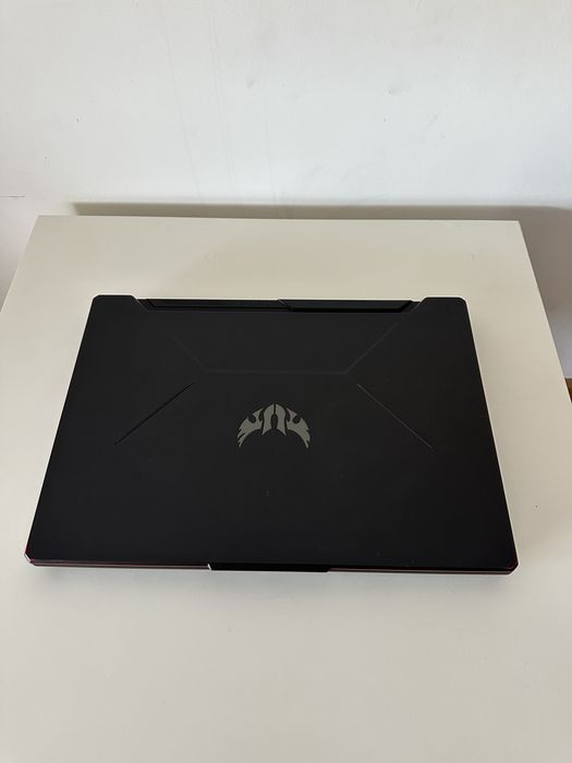 ASUS TUF Gaming F15 FX506LHB