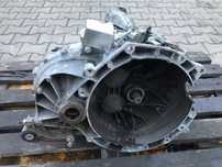 FORD FOCUS MK3 ST 2.0 SKRZYNIA BIEGÓW MANUALNA