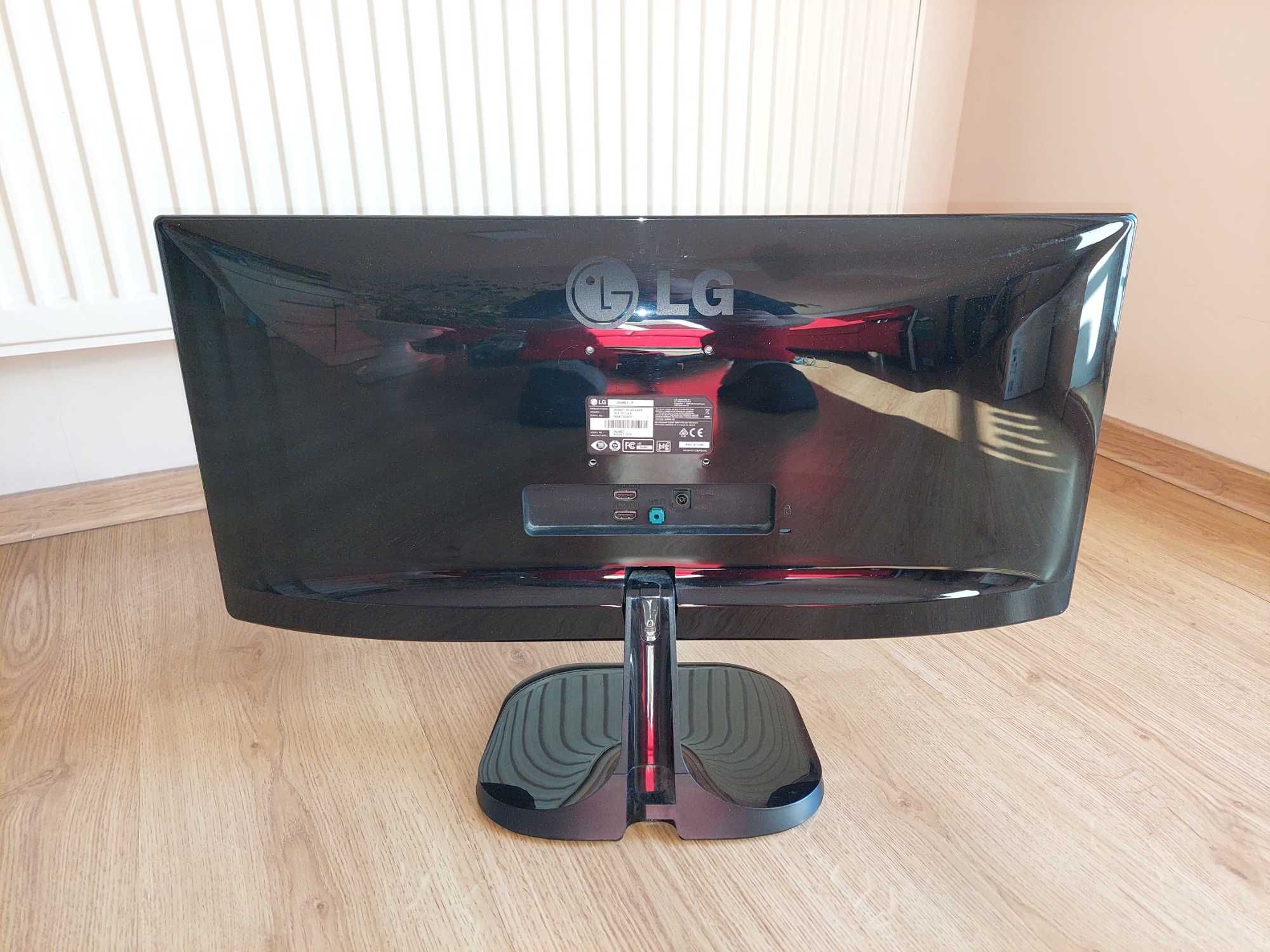 Monitor LG UltraWide