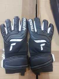 воротарські рукавички Reusch Attrakt Freegel Infinity роз 8