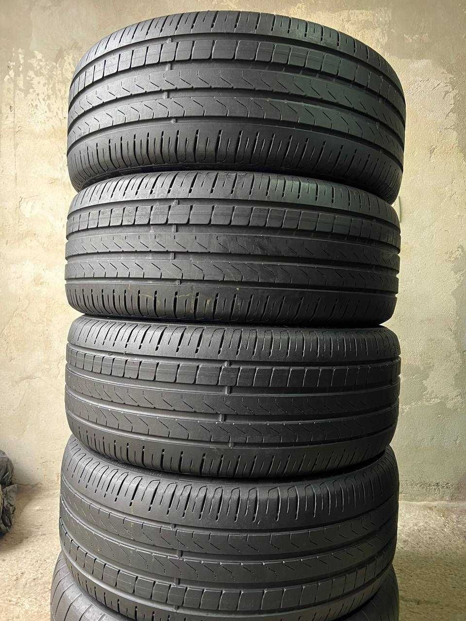 Літні Шини 245 45 R20 Pirelli