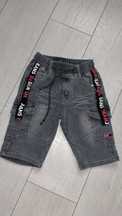 Nowe jeansy 5 lat