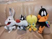 Looney Tunes kultowy zestaw