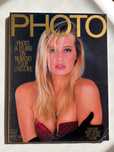 Revistas Photo n.243/236/272 - Especial 20 anos e Cinema (colecção)