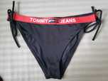 Dół od bikini Tommy Hilfiger Jeans XL