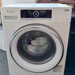 Pralka Whirlpool FSCR90422 używana Cieszyn