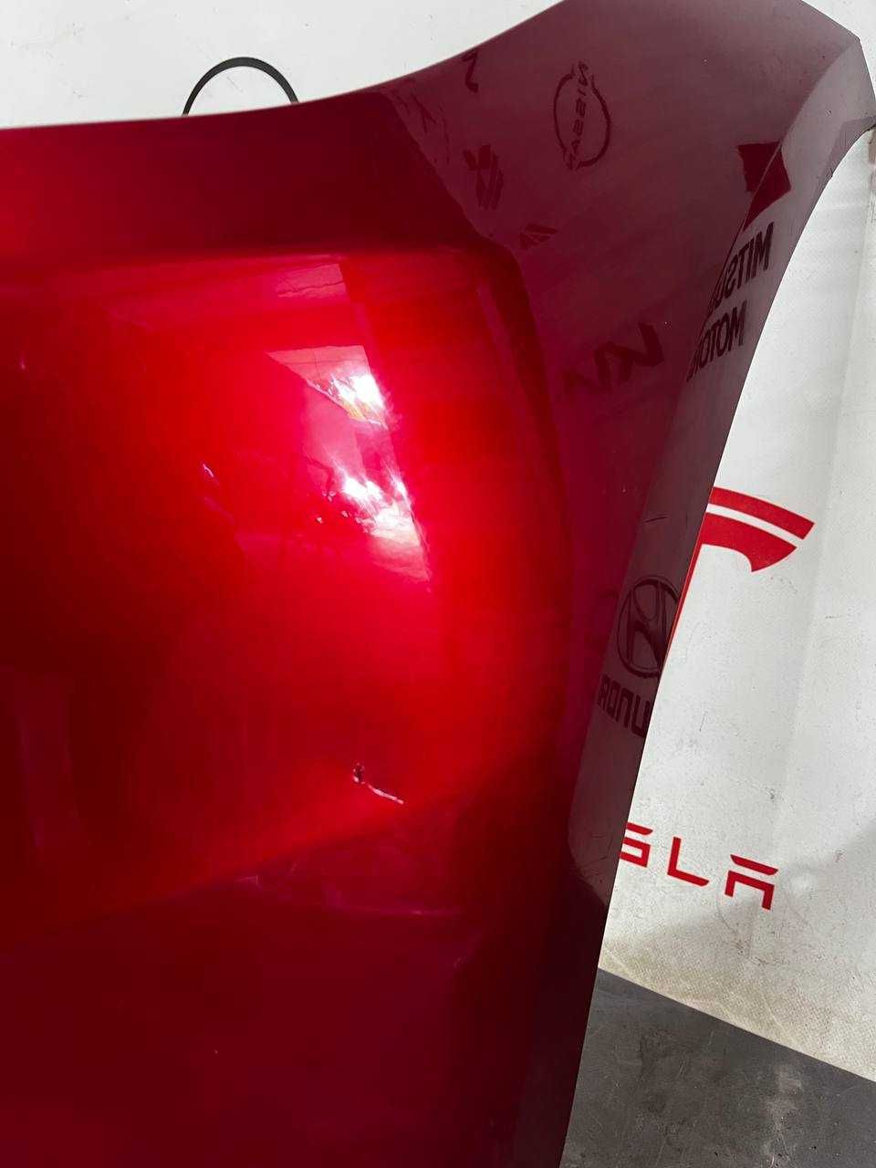 Бампер передній Tesla Model 3 2024 Highland 1781565-14-B