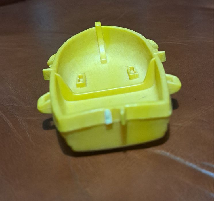 Vendo Barco da Playmobil
