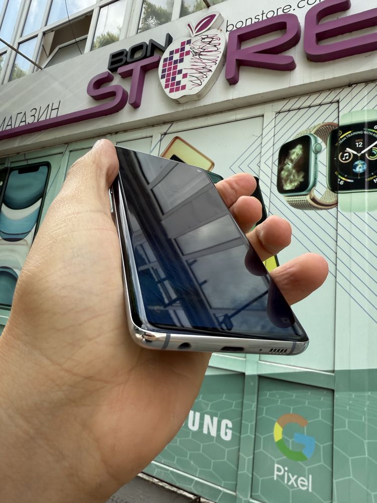 Samsung s10 128gb blue