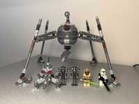 Zestaw 75016 Lego Star Wars Homing Spider Droid