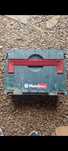 Skrzynka case box metabo wiertarka wkretarka