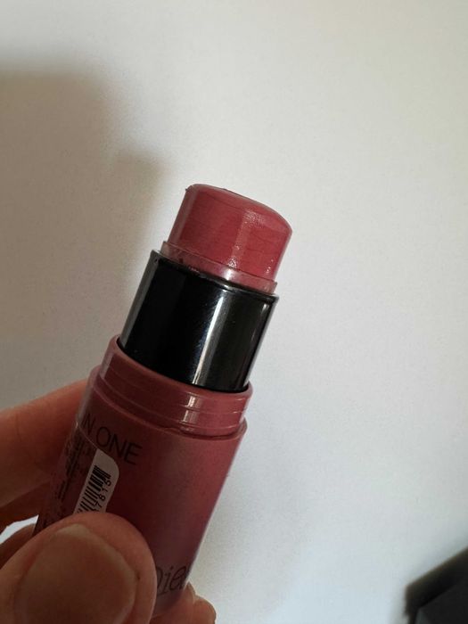 Рум'яна від Clarins та Diego Dalla Palma