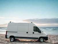 Citroën Jumper 2.8 HDI – Idealna Baza pod Campervana!
