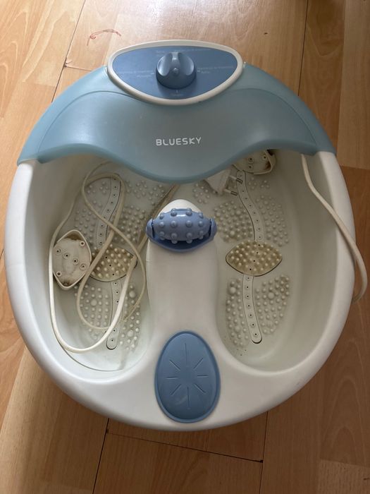 Spa para pés Bluesky