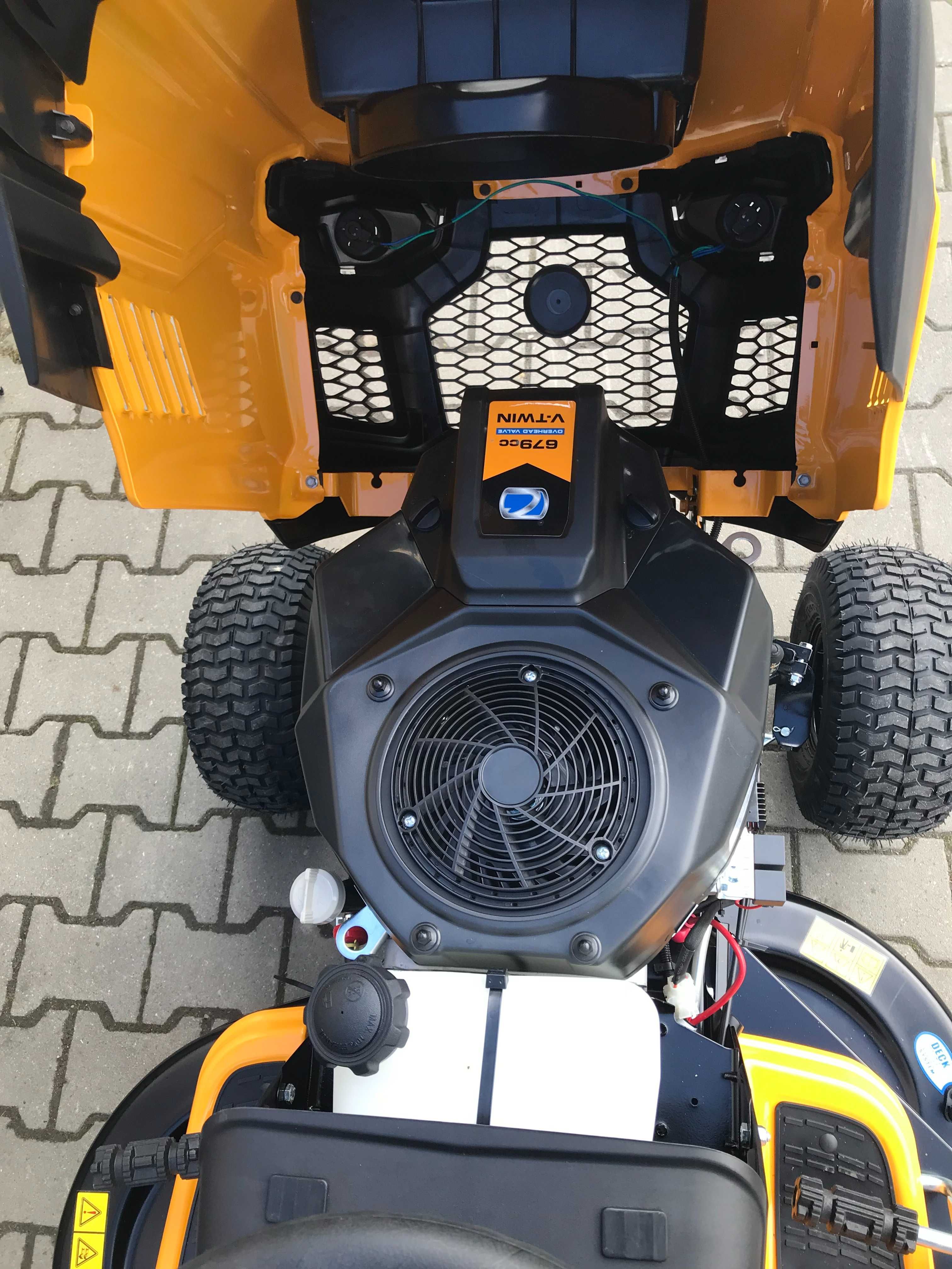 Kosiarka traktorek Cub Cadet LT3 PR 105 Raty NOWY!!!