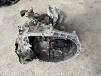 PEUGEOT 207 208 1.4 1.6 VTI SKRZYNIA BIEGÓW MANUALNA 20CQ88