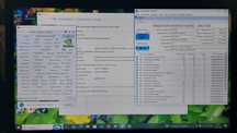 Ігровий ноутбук Clevo W650sj I7 16ОЗУ 240SSD GTX850m