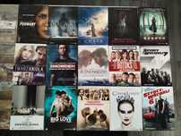 Filmy DVD filmy DVD
