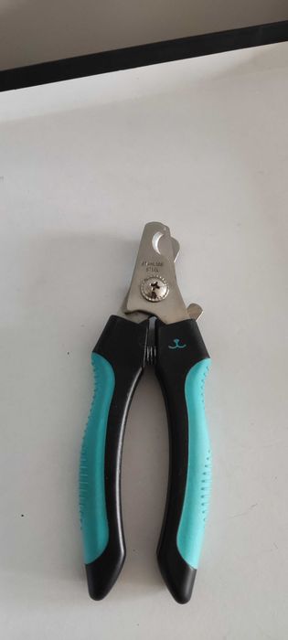 Alicate de unhas para pet