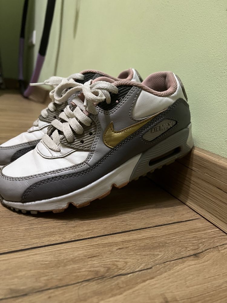 buty nike air max