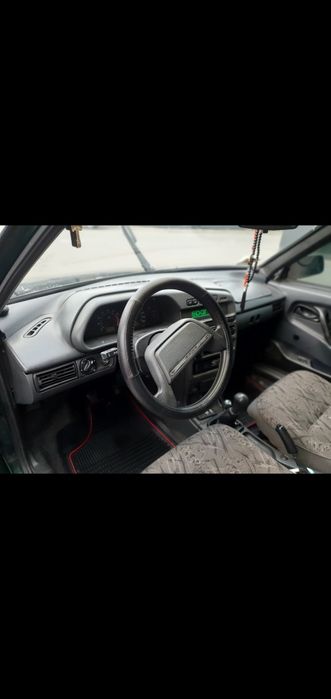 ВАЗ 2115, 2003, двигун 1.5 газ/бензин, Черкаси