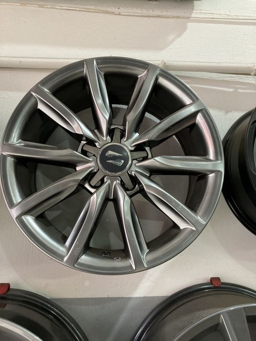 Краска для дисков