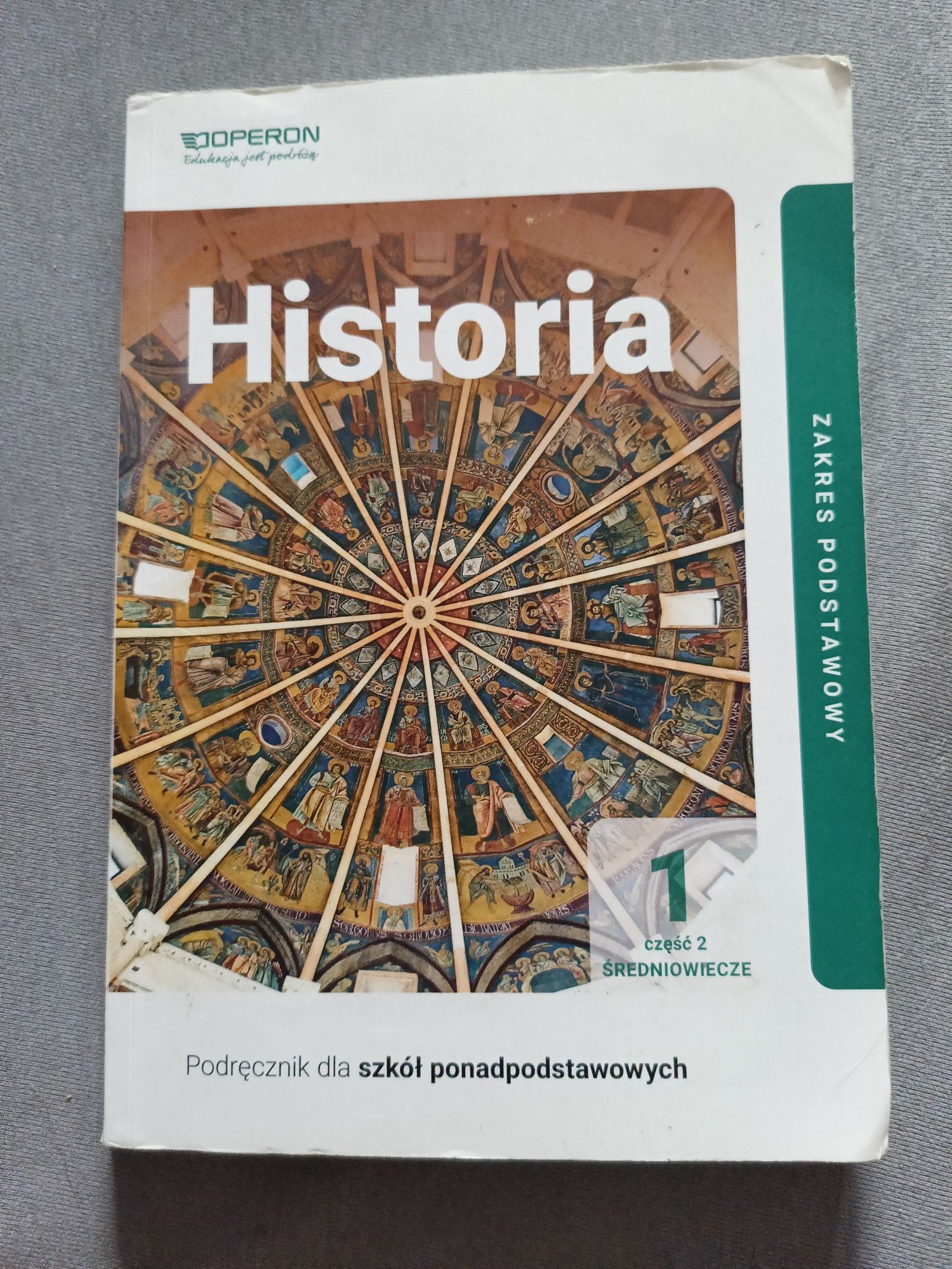 Historia 1 część 2