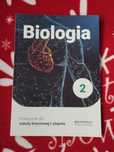 Biologia 2 Operon, Szkoła Branżowa I stopnia