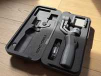 Dji osmo mobile 2 gimbal uchwyt do smartfona selfiestick