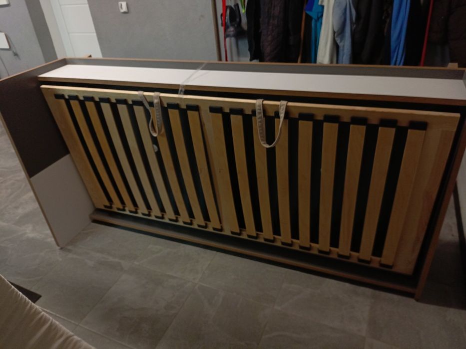 Łóżko dziecięce stan idelany