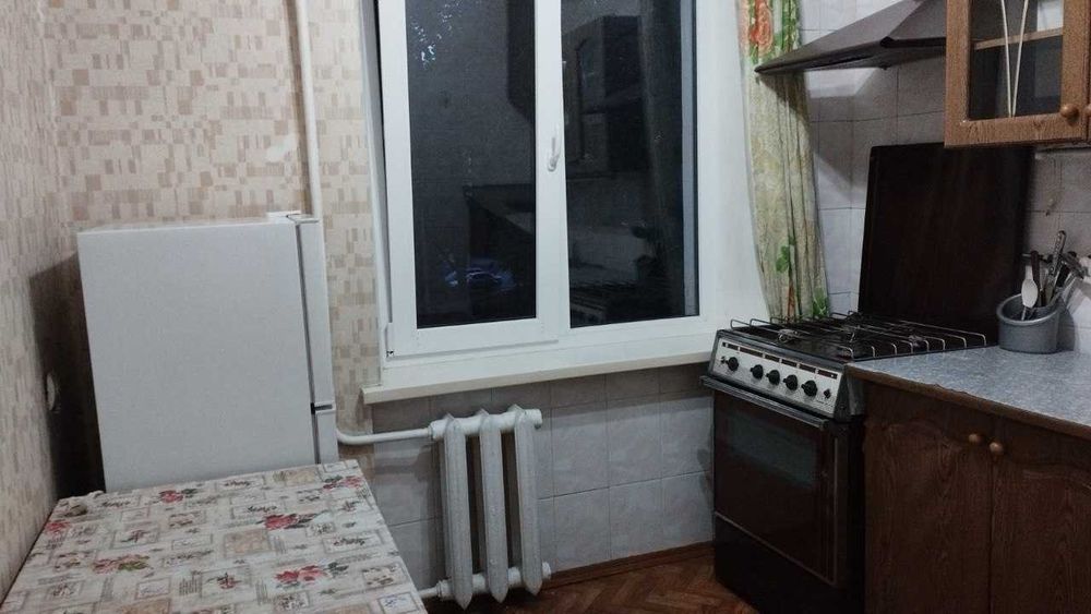 Здам однокімнатну квартиру