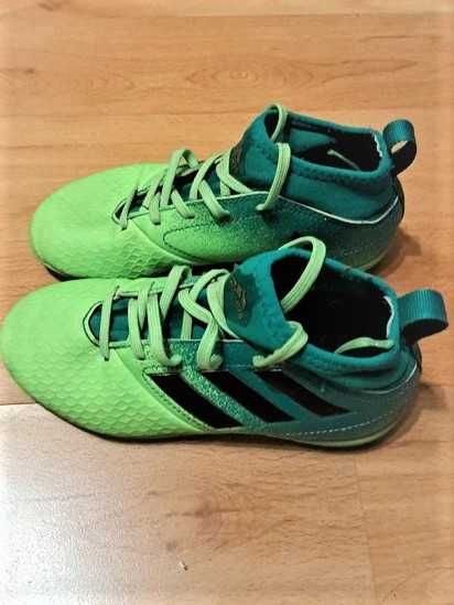 Halówki dziecięce Adidas rozm .31