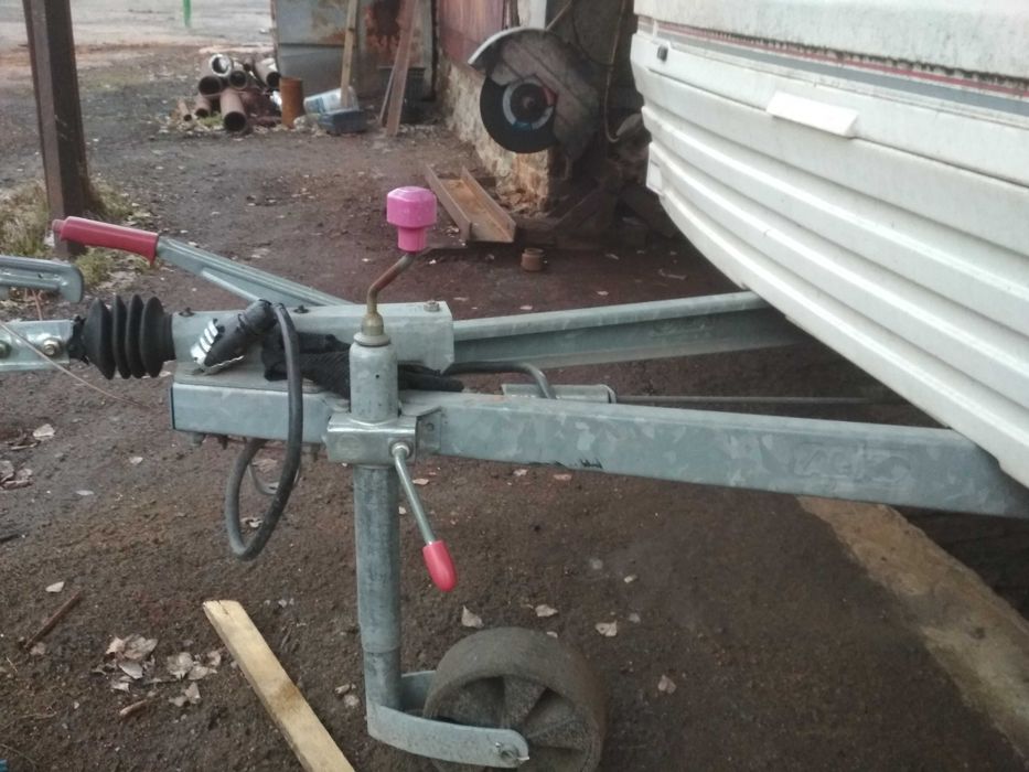 Будинок на колесах