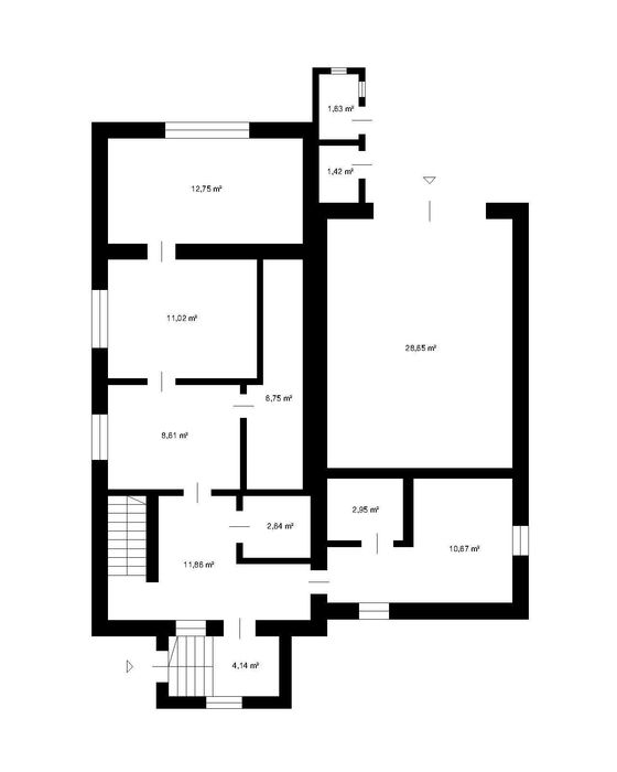 Polecam! Dobra Lokalizacja 110m2!