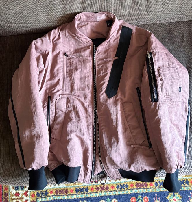 Riotdivision bomer gen.4