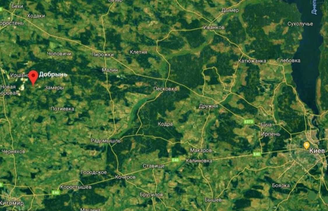 Продаж Кар’єра,Родовище декоративного каменю лабрадоритів. Без комісій