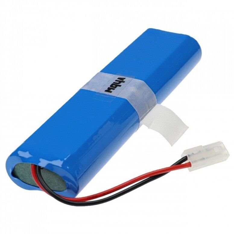 Akumulator Bateria 14.4V Tefal Rowenta X-Plorer 75 2600mAh 37.44Wh
