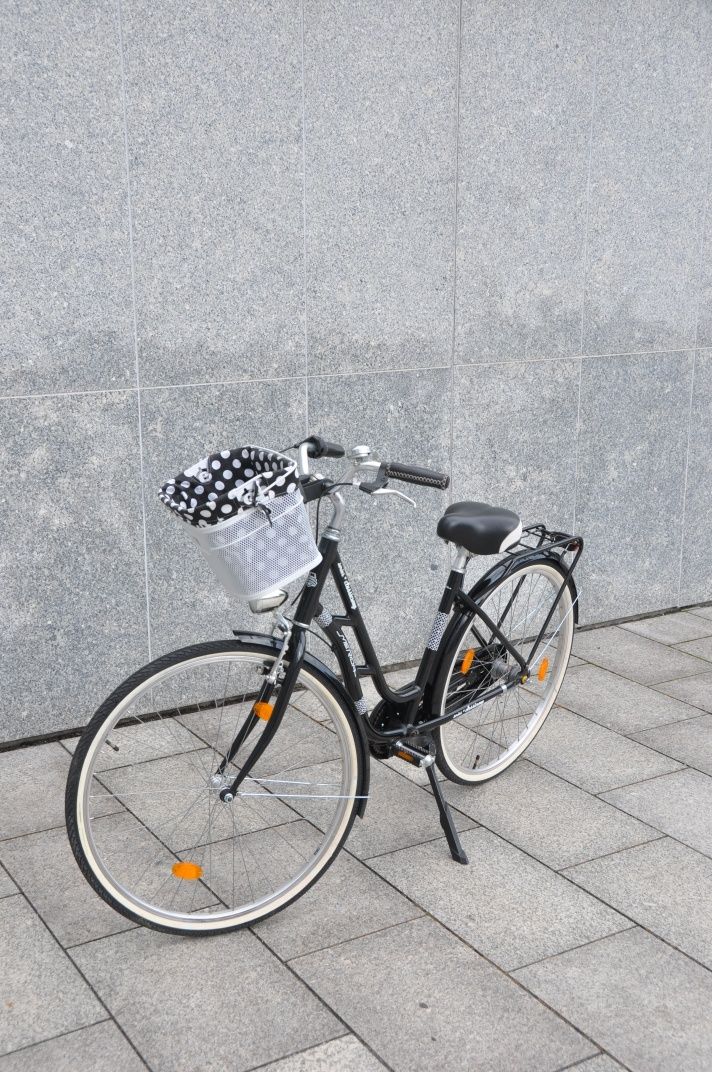 Rower miejski +gratis merida classicway series