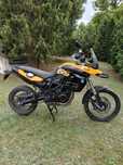 BMW F800 GS 2008
