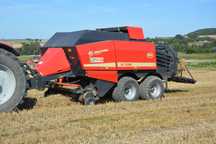 Vicon LB 12290  Tandem prasa duża kostka